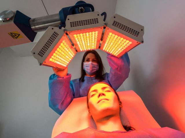 Photothérapie : ce que disent Harvard, le NCBI et les études médicales