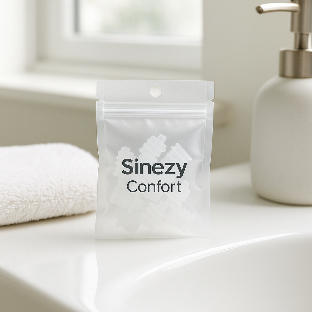 Pack de 12 embouts de rechange