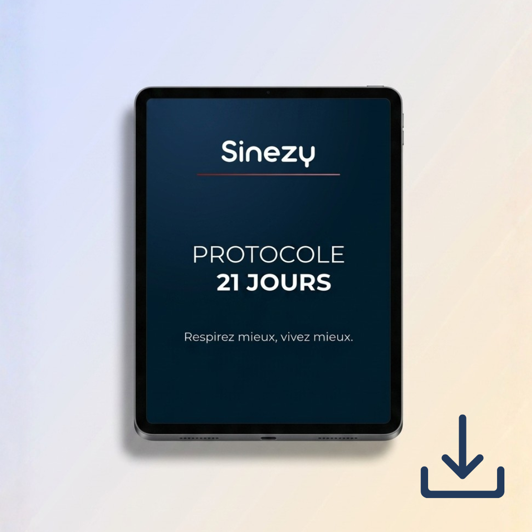 Protocole de 21 jours